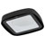 LEDVANCE 4058075843424 Highbay UFO 130W 865 IP65 Blk Daylight White