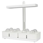 LEDVANCE 4058075576131 Indoor Garden Kit 450 Wt Kit 450mm Neutral White