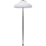 LEDVANCE 4058075576155 Indoor Garden Umbrella 200 USB WT Neutral White