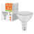 LEDVANCE 4099854071270 Led Par38 Dim P 15.2W 927 E27 Warm White