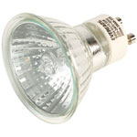 RVFM HD35WGU10 Gu10 Halogen Flood Lamp 35W 240V 2000h