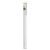 LEDVANCE 4058075266636 LED Power Batten 1200 mm 50 W 3000 K Warm White