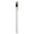 LEDVANCE 4058075266636 LED Power Batten 1200 mm 50 W 3000 K Warm White