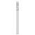 LEDVANCE 4058075266636 LED Power Batten 1200 mm 50 W 3000 K Warm White