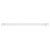LEDVANCE 4058075266636 LED Power Batten 1200 mm 50 W 3000 K Warm White