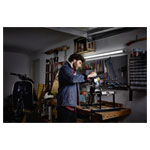 LEDVANCE 4058075266667 LED Power Batten 1200 mm 50 W 4000 K Cool White