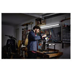 LEDVANCE 4058075266513 LED Power Batten 600 mm 25 W 3000 K Warm White