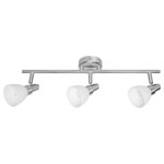 LEDVANCE 4058075540668 LED Spot G9 G9 3 X 1.9W 2700K Warm White
