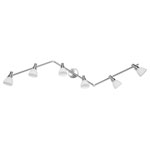 LEDVANCE 4058075540705 LED Spot G9 G9 6 X 1.9W 2700K Warm White