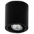 LEDVANCE 4058075758629 LED Spot Surface Round GU10 Blk