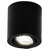 LEDVANCE 4058075758629 LED Spot Surface Round GU10 Blk