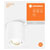 LEDVANCE 4058075758667 LED Spot Surface Round GU10 WH