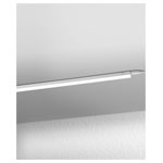 LEDVANCE 4058075266681 LED Switch Batten 300 mm 4 W 3000 K Warm White
