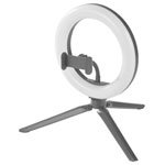 LEDVANCE 4058075666870 Linear LED Mobile Ring Desktop Warm White,Cool White