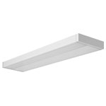LEDVANCE 4058075575752 Linear Shelf 600mm Warm White