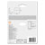 LEDVANCE 4058075399662 Lunetta Wave WH Warm White