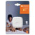 LEDVANCE 4058075399662 Lunetta Wave WH Warm White