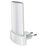 LEDVANCE 4058075266889 Lunetta Shine WH Warm White