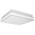 LEDVANCE 4058075572799 Magnet Gray 300X300mm TW Tunable White