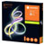 LEDVANCE 4058075504769 Neon Digital Flex 5M RGB + RC RGB