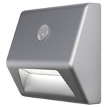 LEDVANCE 4058075260757 Nightlux Stair Silver Cool White