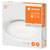 LEDVANCE 4058075651814 Orbis IP44 300mm 15.5W Warm White