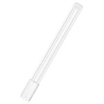 LEDVANCE 4058075557833 Osram Dulux LED L Hf & Ac Mains 18W 840 2G11 Cool White