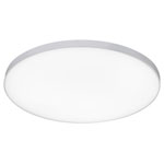 LEDVANCE 4058075470736 Planon™ Frameless Round 450mm 28W 3000K Warm White