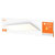 LEDVANCE 4058075601338 Planon™ Plus 1200X300mm 36W 3000K Warm White
