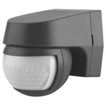 LEDVANCE 4058075244757 Sensor Wall 110Deg IP44 DG