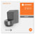 LEDVANCE 4058075244832 Sensor Wall 360Deg IP55 DG