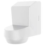 LEDVANCE 4058075244818 Sensor Wall 360Deg IP55 WT