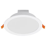LEDVANCE 4058075573376 Smart Recess Downlight TW & RGB 170mm 110 ° RGB + TW