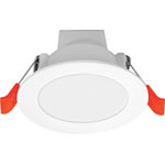 LEDVANCE 4058075573314 Smart Recess Downlight TW & RGB 86mm 110° RGB + TW