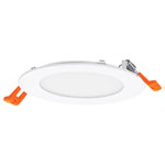 LEDVANCE 4058075573253 Smart Recess Slim Downlight TW Slim 120mm TW