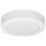 LEDVANCE 4058075572911 Smart Surface Downlight TW Surface 200mm TW Tunable White