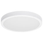 LEDVANCE 4058075572935 Smart Surface Downlight TW Surface 400mm TW Tunable White