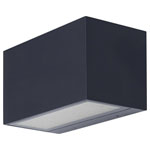 LEDVANCE 4058075564404 Smart+ Brick Multicolor Wide Updown RGB + W Warm White