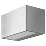 LEDVANCE 4058075564442 Smart+ Brick Multicolor Wide Updown RGB + W Warm White