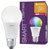 LEDVANCE 4058075729025 Smart+ Classic Multicolour 9W 220V RGBW Fr E27 RGBW