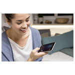 LEDVANCE 4058075208551 Smart+ Filament Classic Dimm 60 6 W/2700 K E27 WW