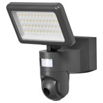 LEDVANCE 4058075564626 Smart+ Flood Camera Control Control Warm White