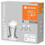 LEDVANCE 4058075478572 Smart+ Garden Dot Multicolor Dot 3P Ext RGB RGB