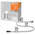 LEDVANCE 4058075478572 Smart+ Garden Dot Multicolor Dot 3P Ext RGB RGB