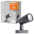 LEDVANCE 4058075478374 Smart+ Garden Spot Multicolor Spot RGB + W RGBW