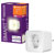 LEDVANCE 4058075570955 Smart+ Niightlight Plug EU