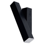 LEDVANCE 4058075573949 Smart+ Orbis Cross 309X106mm Blk TW Tunable White