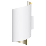 LEDVANCE 4058075574151 Smart+ Orbis Twist 230X127mm WH TW Tunable White