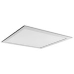 LEDVANCE 4058075495708 Smart+ Planon Plus RGBW 300X300mm RGB + WH RGBW
