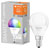 LEDVANCE 4058075485631 Smart+ Wifi Mini Bulb Multi 40 4.9 W/2700…6500 K E14 RGBW